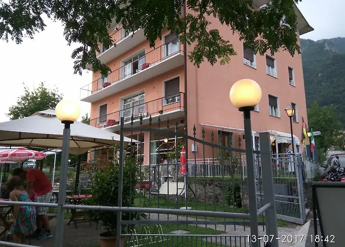 Hotel Al Anfo