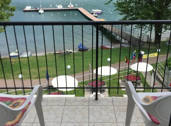 Hotel Al Anfo