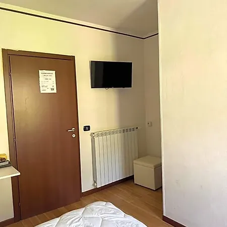 Al Hotel Anfo