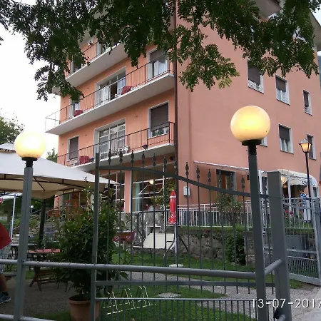 Hotel Al Anfo